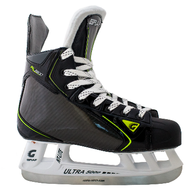 Коньки хоккейные GRAF PeakSpeed 3900