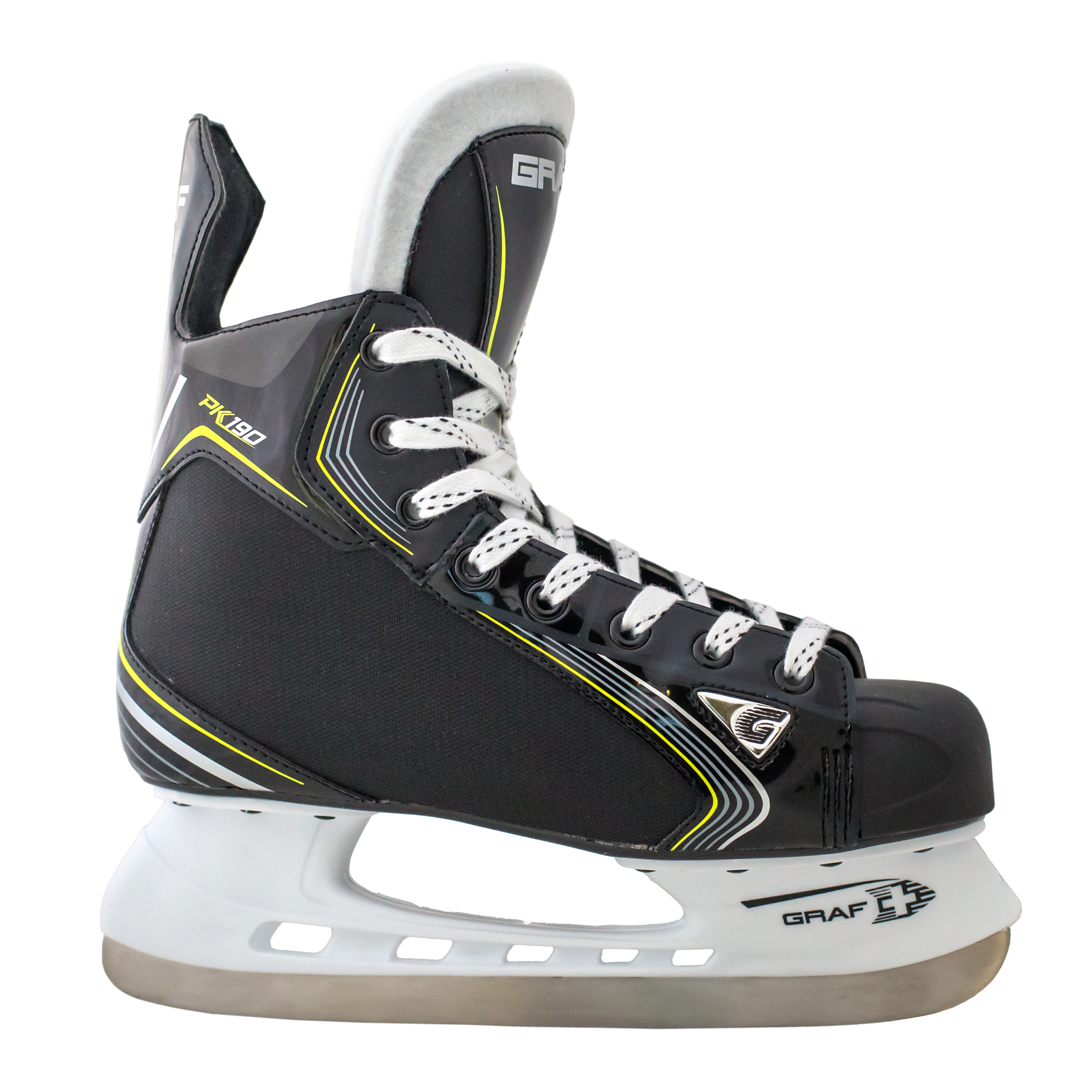 Коньки хоккейные GRAF PeakSpeed 190