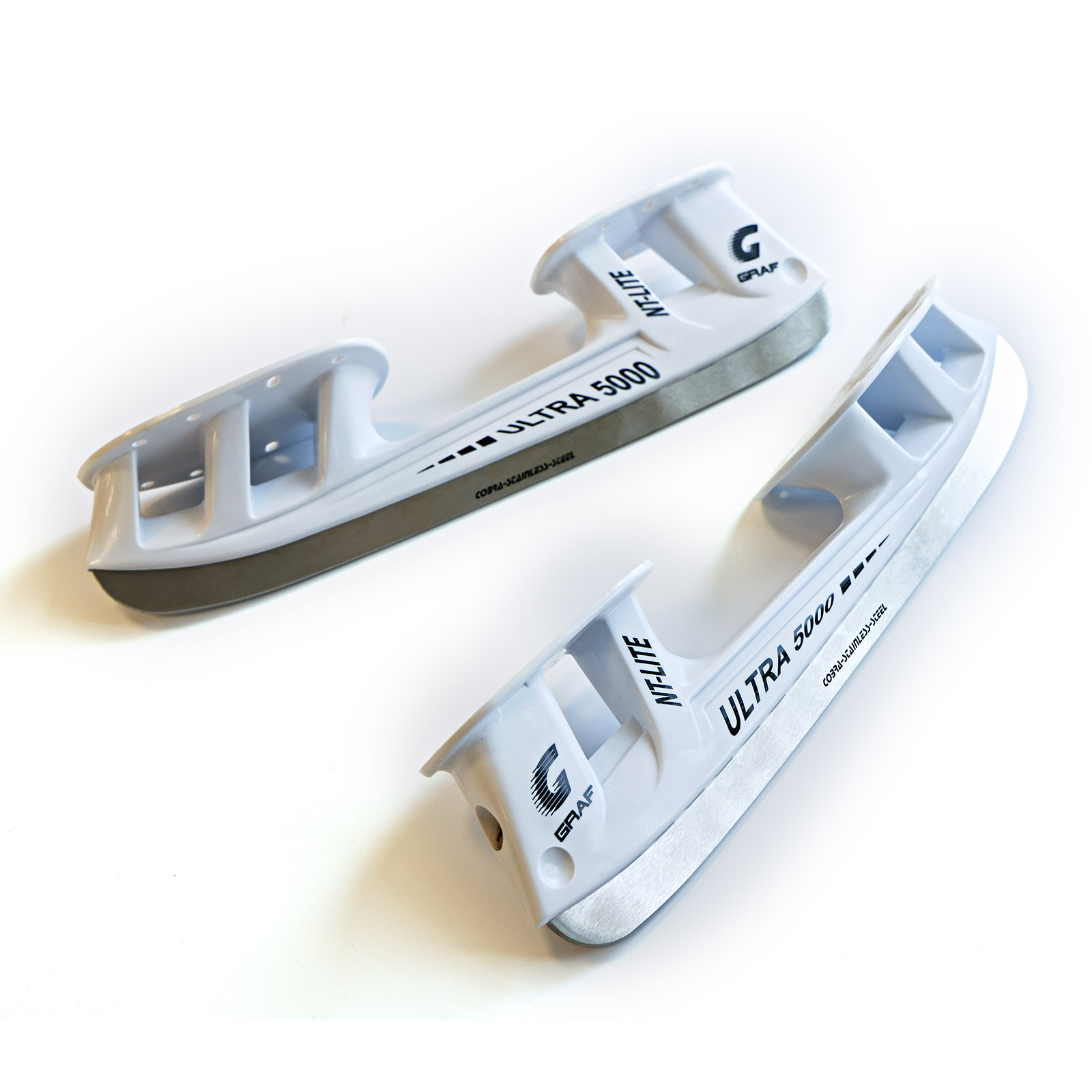 Комплект стаканов и лезвий GRAF Cobra 5000/5500