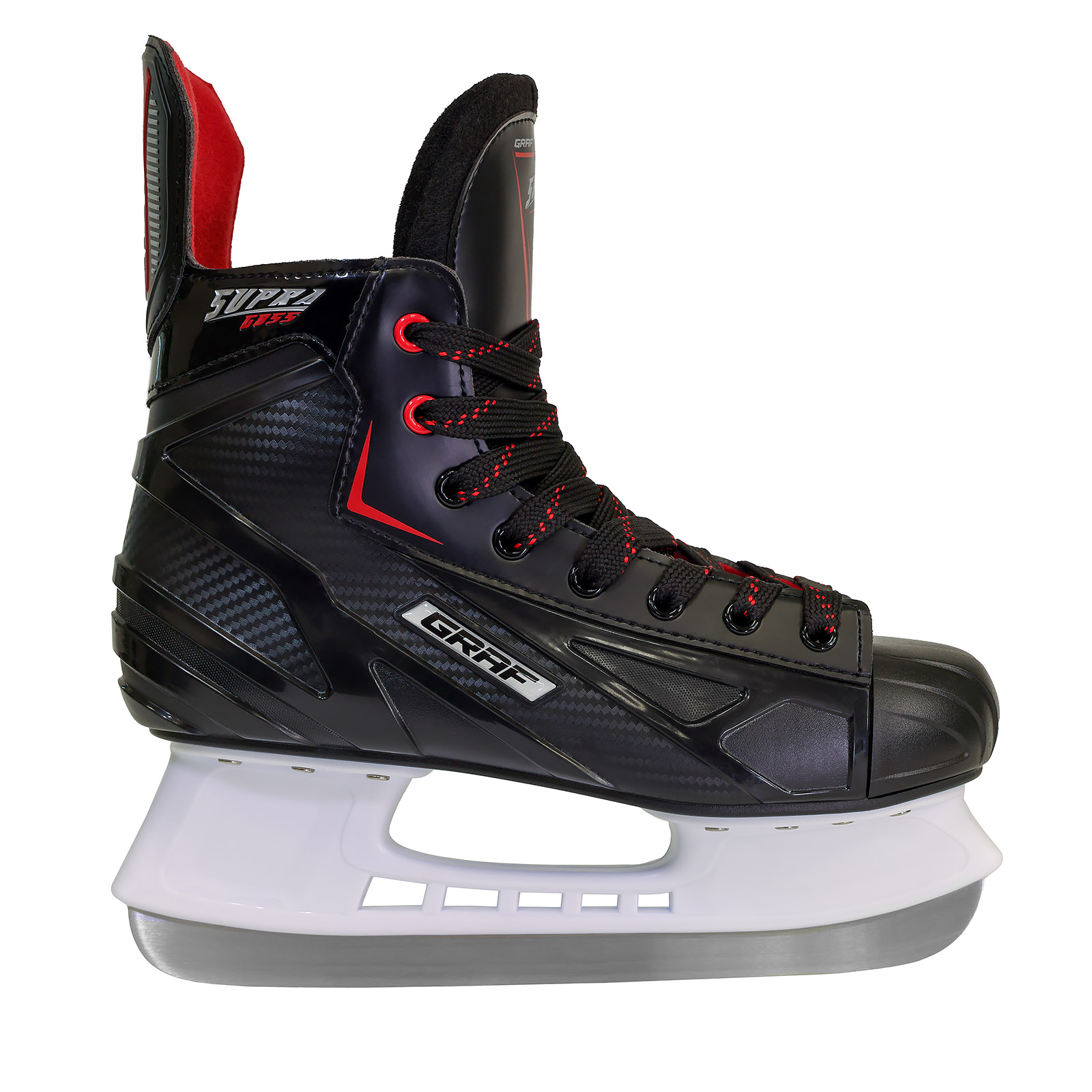Коньки хоккейные GRAF SUPRA G 855