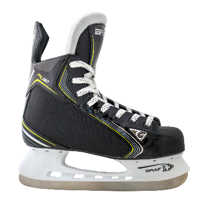 Коньки начального уровня