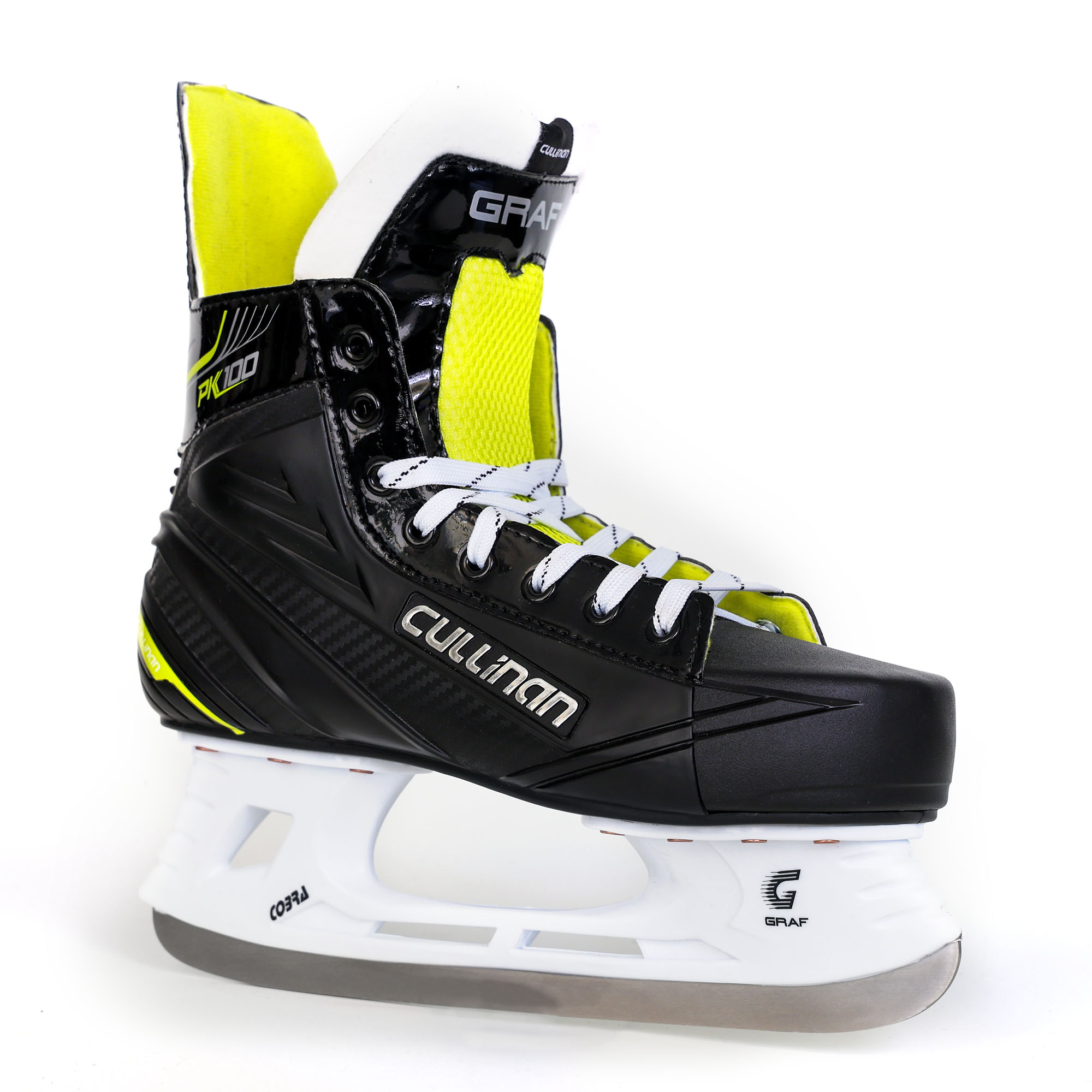 Коньки хоккейные GRAF PeakSpeed 100 Cullinan